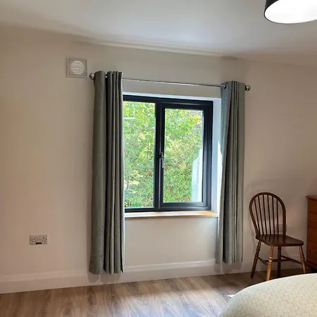 Holiday home 486 - Roundstone