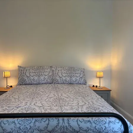 Holiday home 486 - *