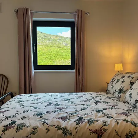 486 - Vakantiehuis Roundstone