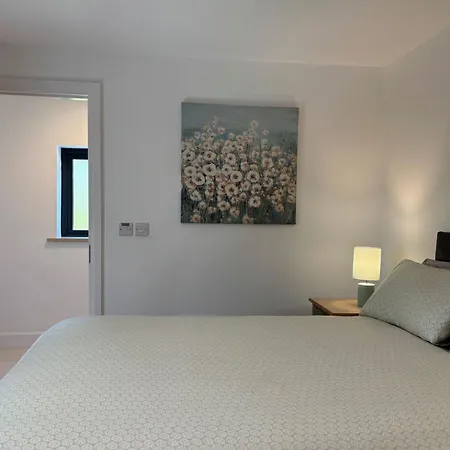 Holiday home 486 - Roundstone