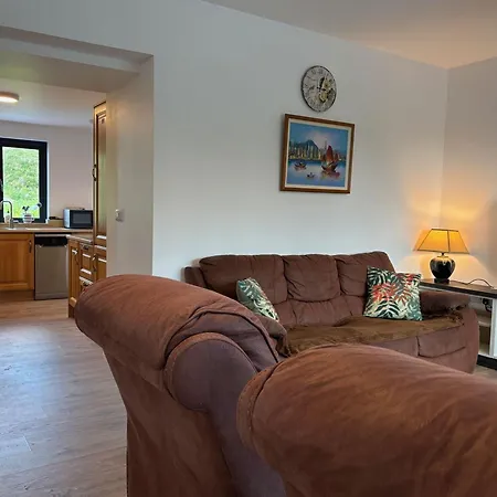 486 - Casa vacanze Roundstone