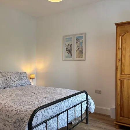 Holiday home 486 - Roundstone