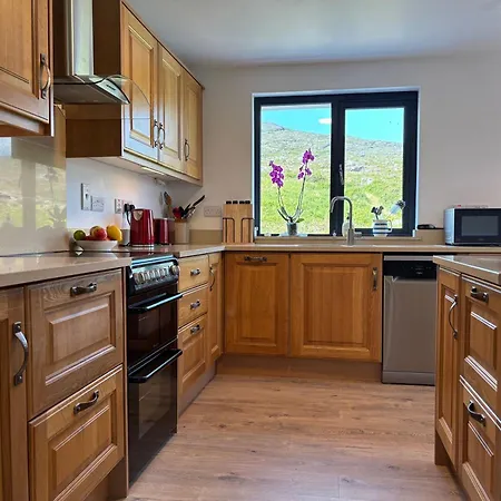 486 - Holiday home