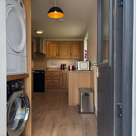 Holiday home 486 -