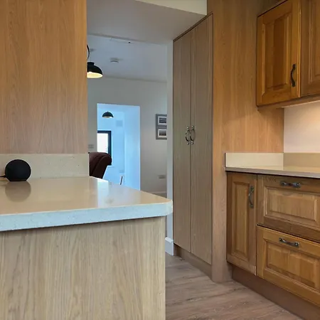 Holiday home 486 - *
