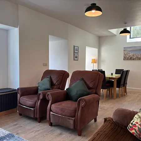 Vakantiehuis 486 - Roundstone