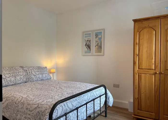 Vakantiehuis 486 - Roundstone