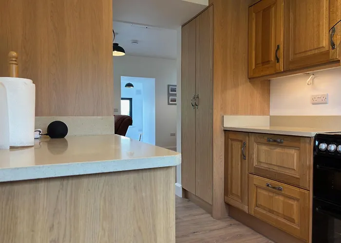 Vakantiehuis 486 - *