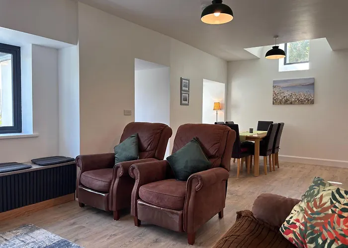 Vakantiehuis 486 - Roundstone