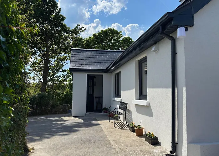 486 - Vakantiehuis *